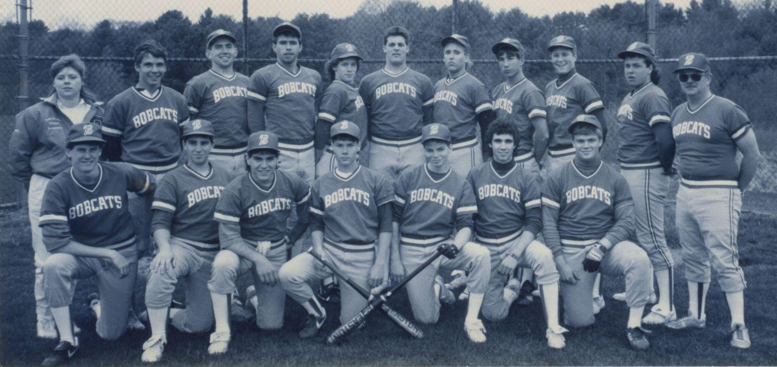 1989 championship team