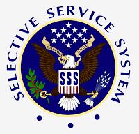 Selective Service System Logo