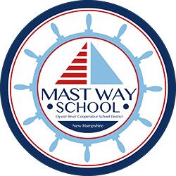 An image of Mast Way Elementary School's logo