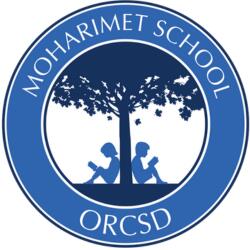 An image of Moharimet Elementary School's logo