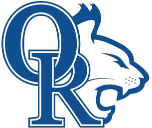 An image of Oyster River Middle School's logo